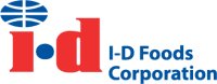 I.D. Foods Corporation logo