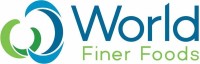World Finer Foods logo