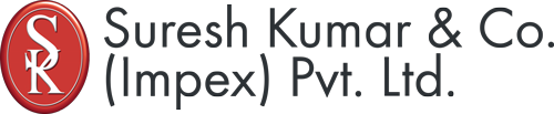 Suresh Kumar & Co. (Impex) Pvt. Ltd logo