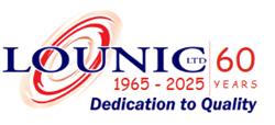 Lounic Ltd logo